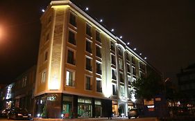 Gulhane Park Hotel Istanbul